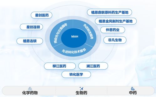 植恩生物 药品全生命周期管理与远程健康服务的融合创新——聚焦南京MAH与DDS战略